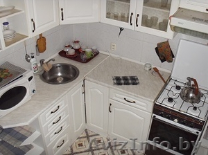 2 комн.квартира на сутки,  часы напротив Гиппо #1563360