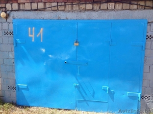 Продам гараж ГСК-10 #1565549