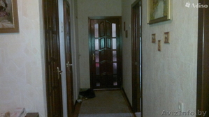 двухкомнатная квартира в рогачеве #1567920