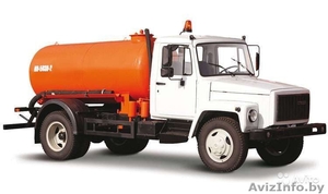 Услуги ассенизатора #1568313