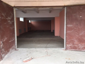 Сдам под склад, производство и др. #1565112