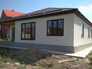 УТЕПЛЕНИЕ ФАСАДОВ / Волковыск #1562997