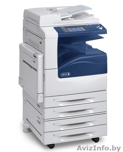 Продам принтер XEROX WORKCENTRE 7830 #1565693