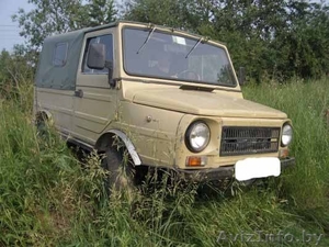 Запчасти для Луаз #1573449