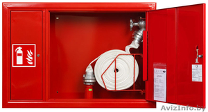Пожарные шкафы     #1574236