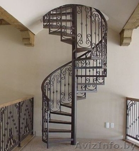 Лестницы,  навесы,  козырьки. #1569821