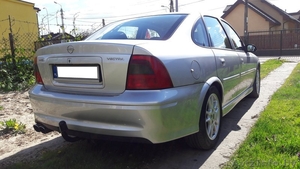 Opel Vectra B 16 16V бензнн 1999 г. #1569939