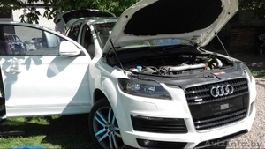 Audi Q7 3.0 TDI  CASA  2009 г #1569940