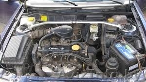 Opel Astra F 1.6 бензин 1996 г. #1569971