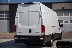 Iveco Daily 2.3,  3.0 дизель 2015 г. #1569978