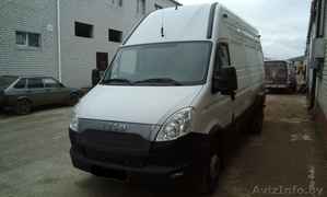 Iveco Daily 2.3,  3.0 дизель 2011 г.  #1569979