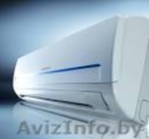 Кондиционеры: продажа ремонт обслуживание. #1569991