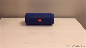 Слушай музыку без проводов,  заряжай устройства без розетки #1571941