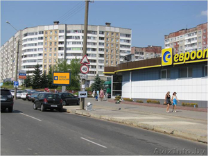 Сдам на сутки квартиру в Минске ! ул воронянского за(20$)  #1572180