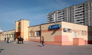 1комн.Квартира на Сутки-часы в Минске в центре ул Жуковского #1572183