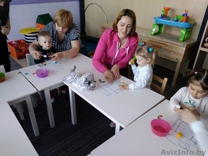Подготовка к школе для детей 5-6 лет #1572255