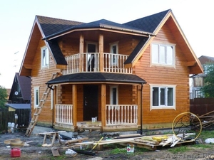 Строительство дачных домов по всей Беларуси #1573171