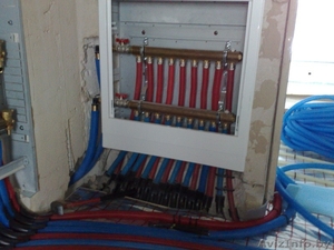 Качественные радиаторы отопления #1574597