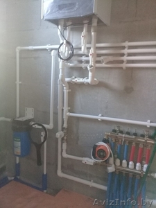 Качественные системы отопления #1574603