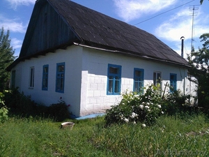 Дом в Бобруйске 88, 6 кв.м #1569923