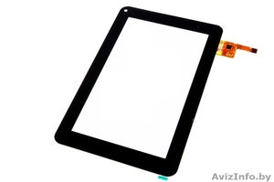 Тачскрин (сенсорное стекло ) для китайских планшетов  #1571588