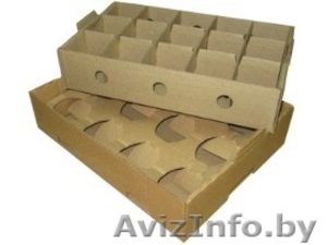 Гофрокартон реализация. Гофротара изготовление #1573816