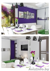 Дизайн интерьера,  архитектурные проекты домов #1575341