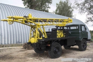 Бурение скважин на воду в Барановичах #1571436