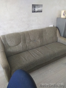 Диван-кровать в хорошем состоянии #1570631