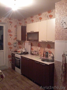 Двухкомнатная квартира в новом доме с ремонтом #1575099