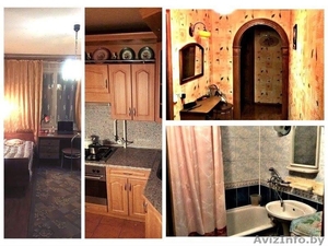 Сдается комната долгосрочно  #1573583