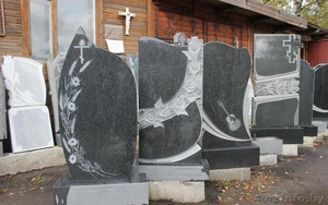 Изготовление памятников и любые види ритуальных услуг #1571639