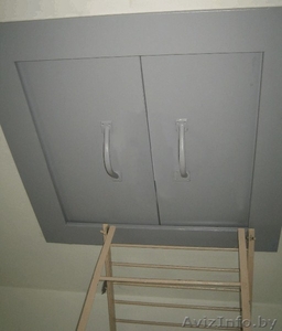 Противопожарные люки #1574217