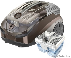 Пылесос Thomas PARKETT STYLE XT #1573443