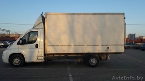 ГРУЗОПЕРЕВОЗКИ МИНСК РБ ГРУЗЧИКИ #1570405