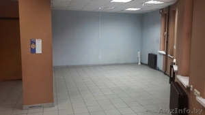 Торговое помещение в жилом доме в аренду,  1-ый этаж,  отд. вход. #1572409