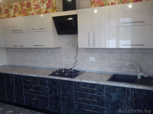 Кухни на заказ. Замена Фасадов #1575496