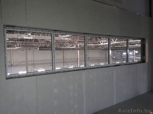 Противопожарные окна #1574228