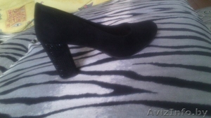 продам женские туфельки #1572721