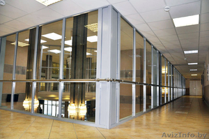 Противопожарные перегородки #1574226