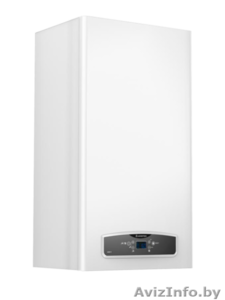 Газовый двухконтурный котел Ariston CARES 24 FF. Бесплатная доставка #1572008