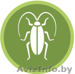 Быстро и эффективно проведет обработку от любых насекомых и грызунов #1573677