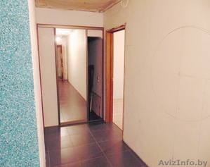 3-х комнатная квартира в кобрине #1574059