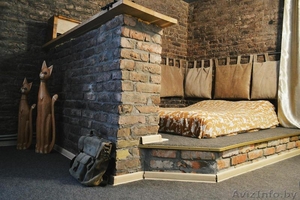 Сдается квартира-студия для отдыха посуточно #1574212