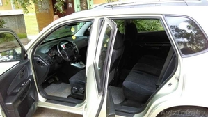 Хёндай Туксон 2007 #1571184