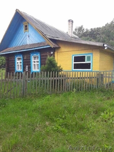 Дом с участком  #1572125