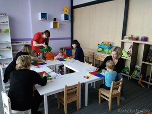 Занятия по раннему развитию для деток от 1, 5 до 3 лет #1572247