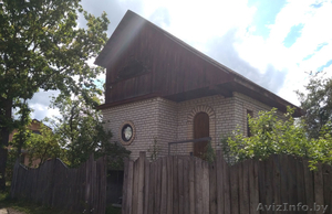 Продаётся дача,  в  дачном посёлке 