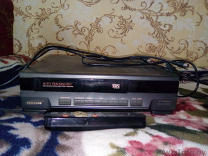 видеомагнитофон  #1572283