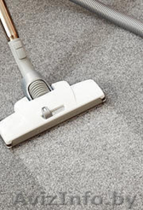 Химическая чистка ковров и мягкой мебели #1574930